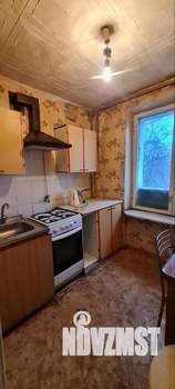 3-к квартира, на длительный срок, 58м2, 4/5 этаж