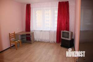2-к квартира, на длительный срок, 63м2, 4/17 этаж