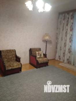 1-к квартира, на длительный срок, 40м2, 2/25 этаж