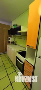 Студия квартира, на длительный срок, 30м2, 15/22 этаж