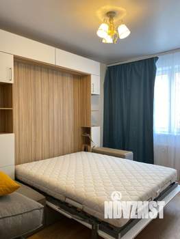 2-к квартира, на длительный срок, 42м2, 5/17 этаж