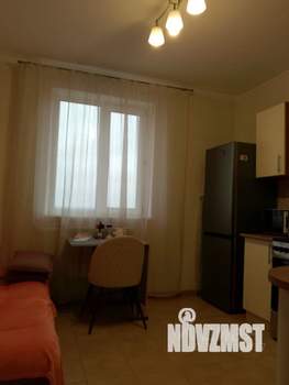 1-к квартира, на длительный срок, 35м2, 15/16 этаж