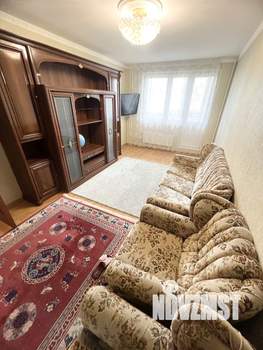 2-к квартира, на длительный срок, 62м2, 7/27 этаж