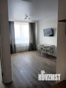 2-к квартира, на длительный срок, 37м2, 15/17 этаж