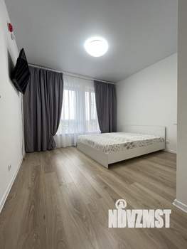 2-к квартира, на длительный срок, 60м2, 6/25 этаж