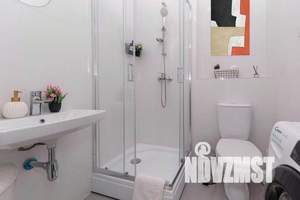 1-к квартира, посуточно, 30м2, 11/17 этаж