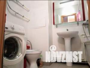 1-к квартира, на длительный срок, 33м2, 2/5 этаж