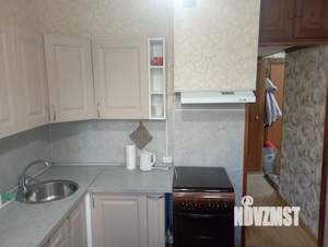 2-к квартира, на длительный срок, 52м2, 2/12 этаж