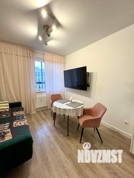 1-к квартира, на длительный срок, 36м2, 15/18 этаж