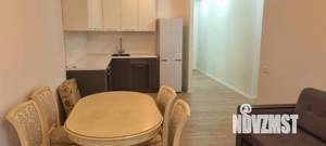 4-к квартира, на длительный срок, 87м2, 9/17 этаж