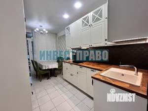 2-к квартира, на длительный срок, 55м2, 11/12 этаж