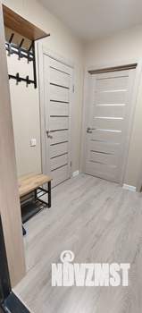 1-к квартира, на длительный срок, 40м2, 2/24 этаж