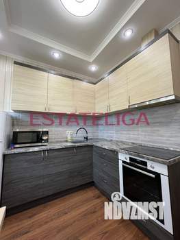 2-к квартира, на длительный срок, 45м2, 3/17 этаж