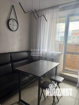 1-к квартира, на длительный срок, 53м2, 8/17 этаж