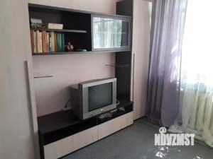 1-к квартира, на длительный срок, 33м2, 3/4 этаж
