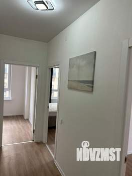 4-к квартира, на длительный срок, 87м2, 11/17 этаж