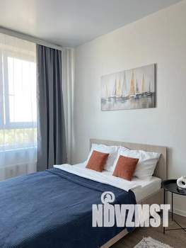 1-к квартира, посуточно, 32м2, 13/17 этаж