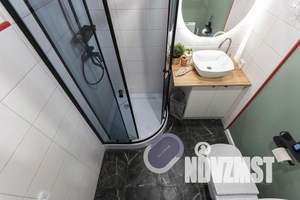 1-к квартира, посуточно, 20м2, 7/11 этаж