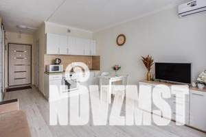 1-к квартира, посуточно, 24м2, 4/11 этаж