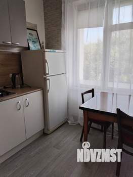 1-к квартира, посуточно, 31м2, 5/5 этаж