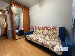 2-к квартира, на длительный срок, 42м2, 4/5 этаж