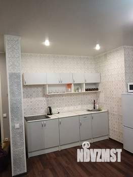 Студия квартира, на длительный срок, 30м2, 9/12 этаж