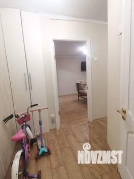 2-к квартира, на длительный срок, 38м2, 1/5 этаж