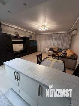 2-к квартира, на длительный срок, 51м2, 9/17 этаж