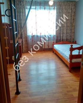 2-к квартира, на длительный срок, 54м2, 8/14 этаж