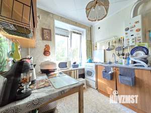 2-к квартира, на длительный срок, 45м2, 4/5 этаж