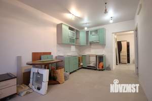 2-к квартира, на длительный срок, 42м2, 20/27 этаж