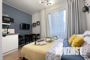 1-к квартира, посуточно, 15м2, 7/11 этаж