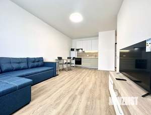 1-к квартира, на длительный срок, 45м2, 13/17 этаж