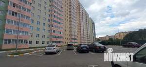 3-к квартира, на длительный срок, 76м2, 10/17 этаж