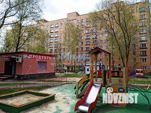 2-к квартира, на длительный срок, 46м2, 5/9 этаж