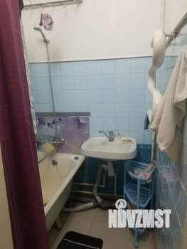 2-к квартира, на длительный срок, 44м2, 1/5 этаж