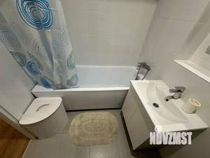 2-к квартира, на длительный срок, 37м2, 13/17 этаж