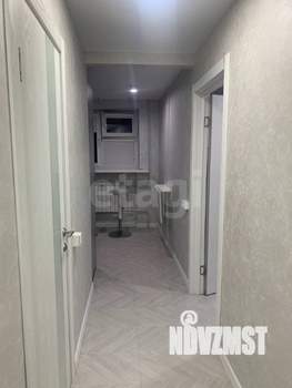 1-к квартира, на длительный срок, 31м2, 6/9 этаж