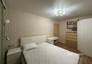 3-к квартира, на длительный срок, 67м2, 4/9 этаж