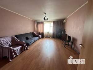 1-к квартира, на длительный срок, 54м2, 6/17 этаж