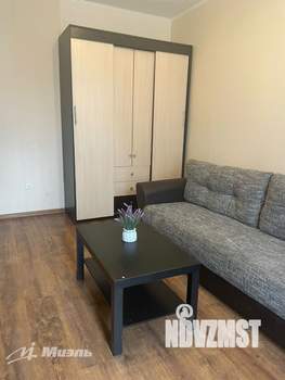 1-к квартира, на длительный срок, 30м2, 2/17 этаж