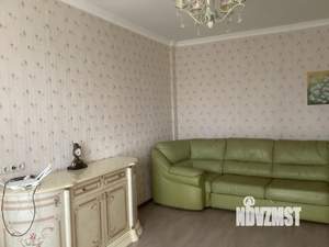 2-к квартира, на длительный срок, 66м2, 9/12 этаж
