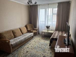 1-к квартира, на длительный срок, 38м2, 13/17 этаж