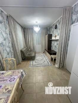 2-к квартира, на длительный срок, 40м2, 3/18 этаж