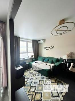 2-к квартира, на длительный срок, 69м2, 20/25 этаж