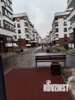 1-к квартира, на длительный срок, 45м2, 1/5 этаж