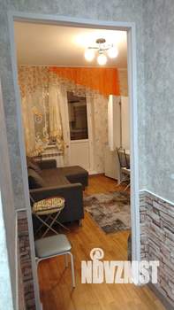 1-к квартира, на длительный срок, 34м2, 1/5 этаж