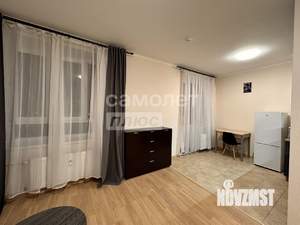 1-к квартира, на длительный срок, 30м2, 13/17 этаж