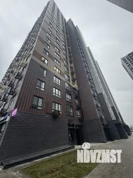 3-к квартира, на длительный срок, 73м2, 4/21 этаж