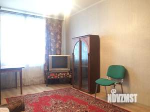1-к квартира, на длительный срок, 40м2, 1/5 этаж